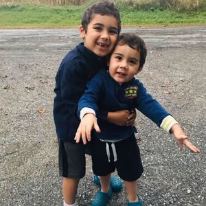 Meet your Posher, Eva